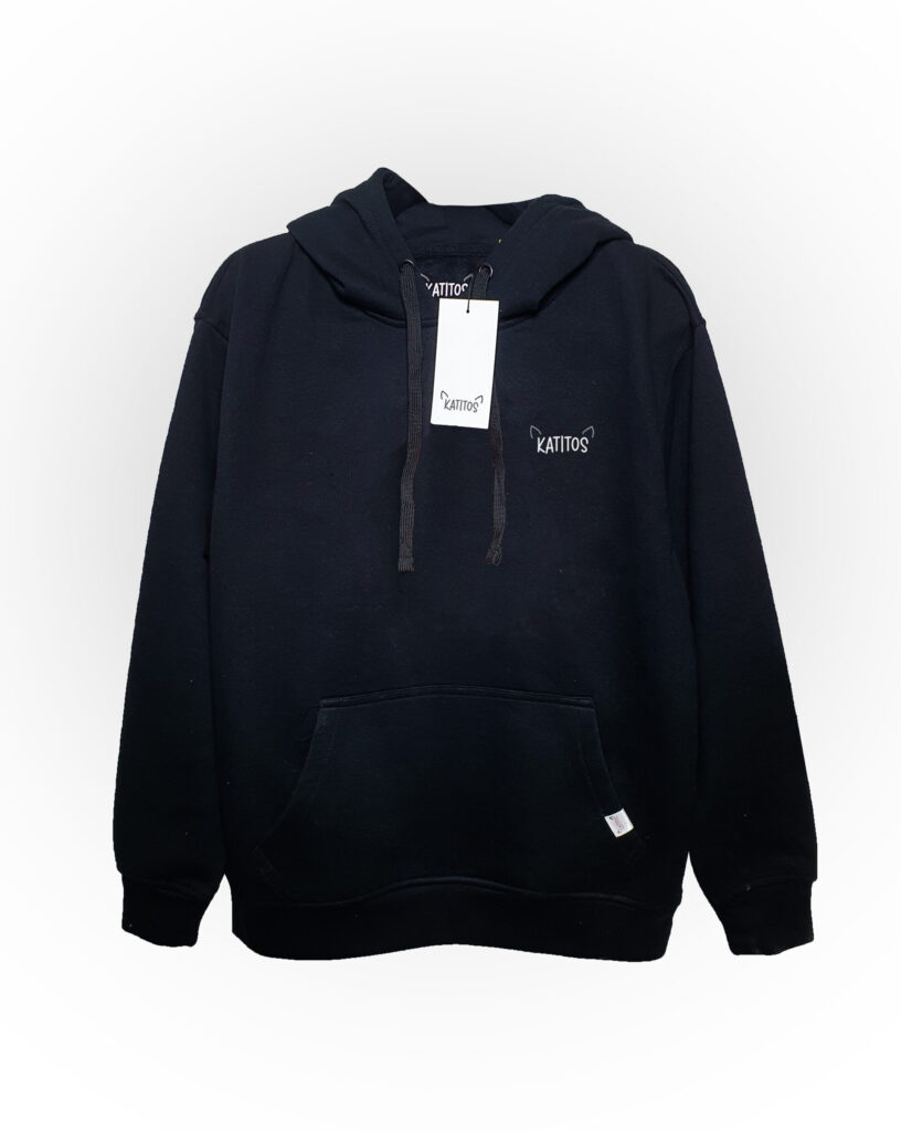 SUDADERA KATITOS